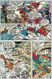 Page #4from Thor Annual (1966 series) #14