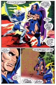 Page #4from Thor Annual (1966 series) #19