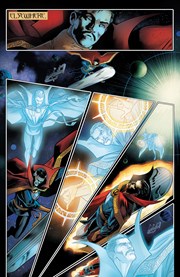 Page #3 from Tarot (2020 series) #3