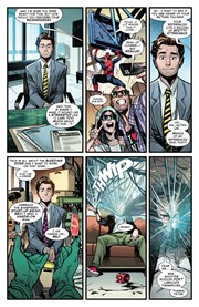 Page #2from Amazing Spider-Man, The (2025 series) #1