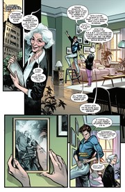 Page #4from Amazing Spider-Man, The (2025 series) #1