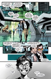 Page #6from Amazing Spider-Man, The (2025 series) #1