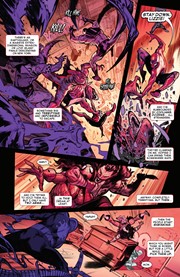 Page #2 from Amazing Spider-Man, The (2025 series) #2