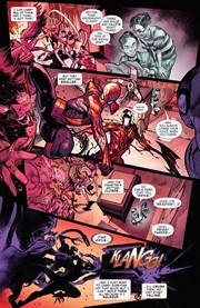 Page #3 from Amazing Spider-Man, The (2025 series) #2