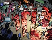 Page #4 from Amazing Spider-Man, The (2025 series) #2