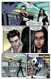 Page #6 from Amazing Spider-Man, The (2025 series) #2