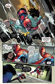 Page #4 from Amazing Spider-Man, The (2025 series) #3