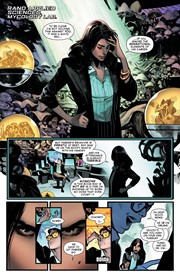 Page #1 from Amazing Spider-Man, The (2025 series) #4