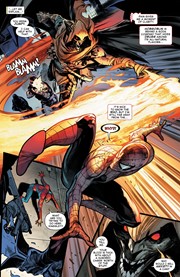 Page #2 from Amazing Spider-Man, The (2025 series) #4