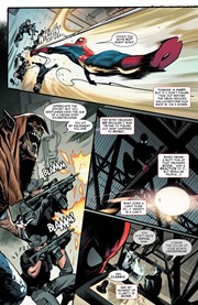 Page #3 from Amazing Spider-Man, The (2025 series) #4