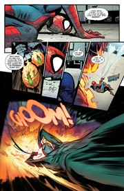 Page #6 from Amazing Spider-Man, The (2025 series) #4