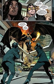 Page #2 from Amazing Spider-Man, The (2025 series) #5