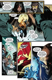 Page #3 from Amazing Spider-Man, The (2025 series) #5