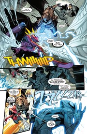 Page #5 from Amazing Spider-Man, The (2025 series) #5