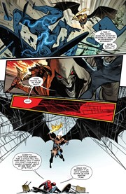 Page #6 from Amazing Spider-Man, The (2025 series) #5