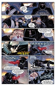 Page #2 from Amazing Spider-Man, The (2025 series) #6