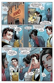 Page #4 from Amazing Spider-Man, The (2025 series) #6