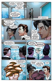 Page #5 from Amazing Spider-Man, The (2025 series) #6