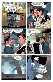 Page #6 from Amazing Spider-Man, The (2025 series) #6