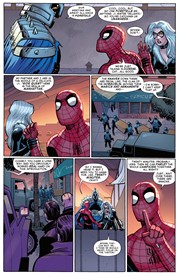 Page #2from Amazing Spider-Man, The (2025 series) #7