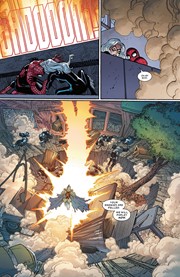 Page #4from Amazing Spider-Man, The (2025 series) #7