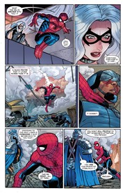 Page #5from Amazing Spider-Man, The (2025 series) #7