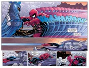 Page #6from Amazing Spider-Man, The (2025 series) #7