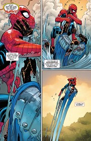 Page #3from Amazing Spider-Man, The (2025 series) #8