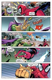 Page #2 from Amazing Spider-Man, The (2025 series) #9