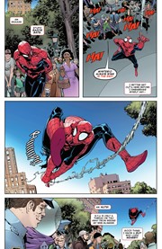 Page #6 from Amazing Spider-Man, The (2025 series) #9