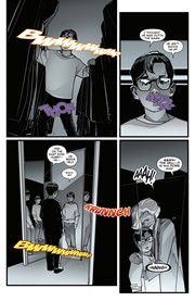 Page #1 from Amazing Spider-Man, The (2025 series) #10