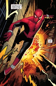 Page #2 from Amazing Spider-Man, The (2025 series) #10