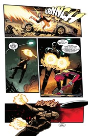 Page #4 from Amazing Spider-Man, The (2025 series) #10