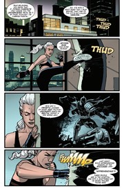 Page #6 from Amazing Spider-Man, The (2025 series) #10