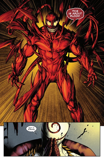 Page #4 from Amazing Spider-Man, The (2025 series) #24