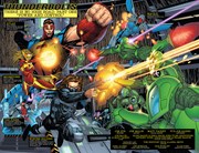 Page #2 from Thunderbolts (2016 series) #1