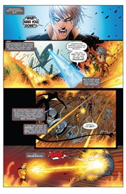 Page #1 from Thunderbolts (2016 series) #3