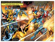 Page #2 from Thunderbolts (2016 series) #3