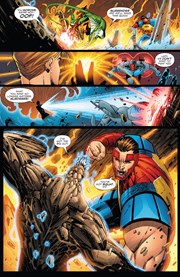 Page #3 from Thunderbolts (2016 series) #3