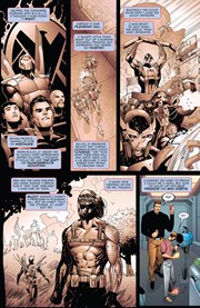 Page #2 from Thunderbolts (2016 series) #4