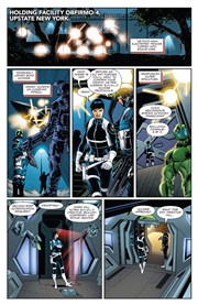 Page #1 from Thunderbolts (2016 series) #7