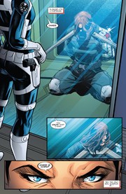 Page #3 from Thunderbolts (2016 series) #7