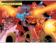 Page #2 from Thunderbolts (2016 series) #8