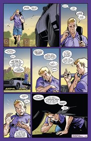 Page #2 from Thunderbolts (2022 series) #1
