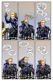 Page #3 from Thunderbolts (2022 series) #2