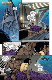 Page #1 from Thunderbolts (2022 series) #3