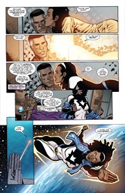 Page #2 from Thunderbolts (2022 series) #3