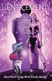 Page #1 from Thunderbolts (2022 series) #4