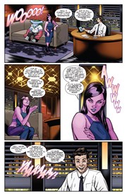 Page #2 from Thunderbolts (2022 series) #4