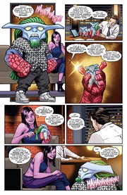 Page #3 from Thunderbolts (2022 series) #4